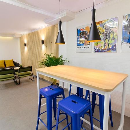 Koala Hostel Alicante Esterno foto