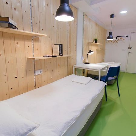 Koala Hostel Alicante Esterno foto