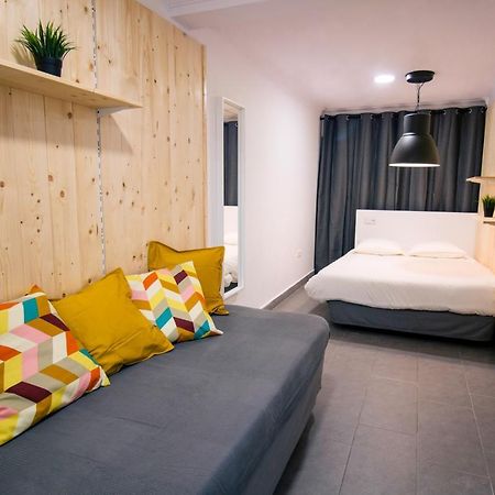 Koala Hostel Alicante Esterno foto