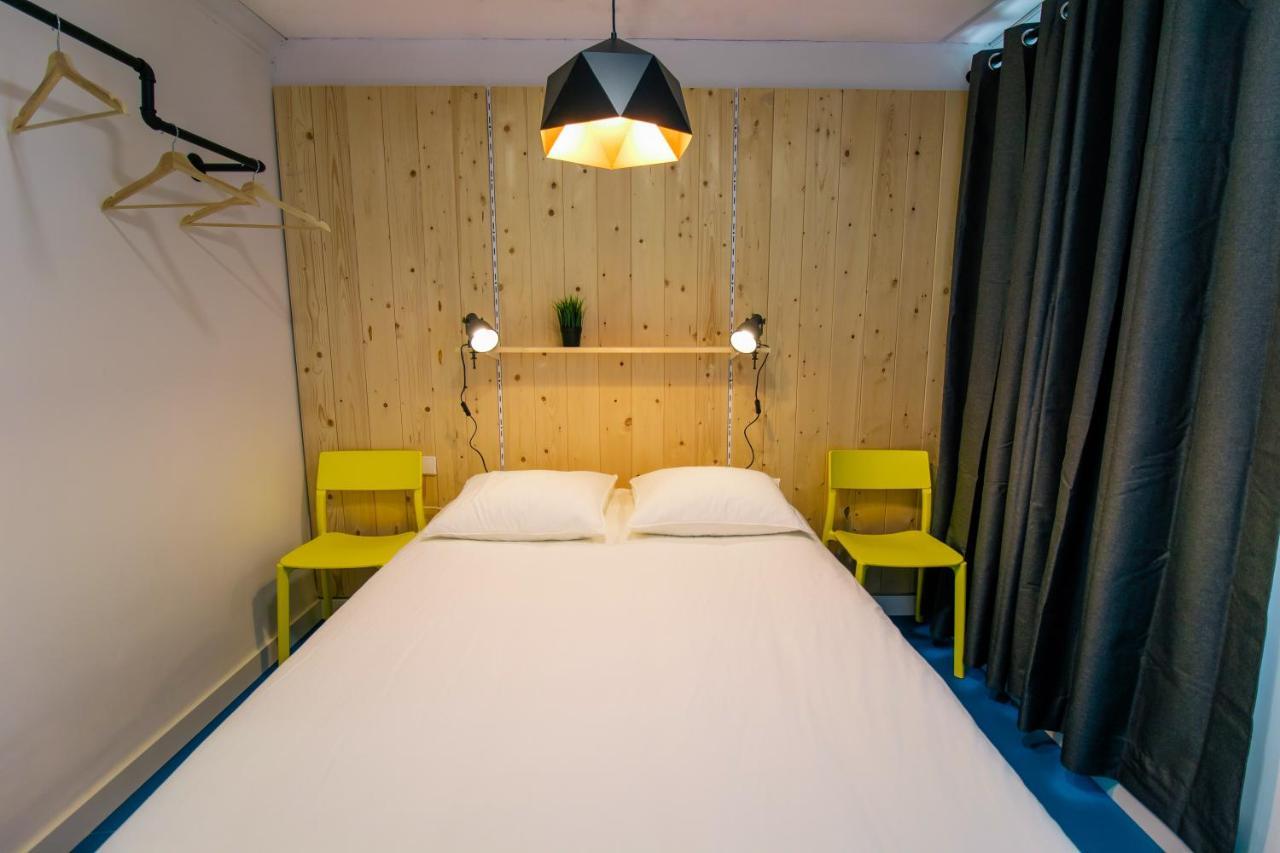 Koala Hostel Alicante Esterno foto