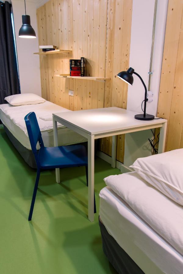 Koala Hostel Alicante Esterno foto