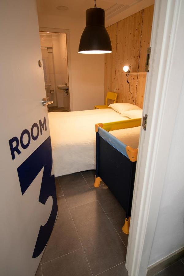 Koala Hostel Alicante Esterno foto