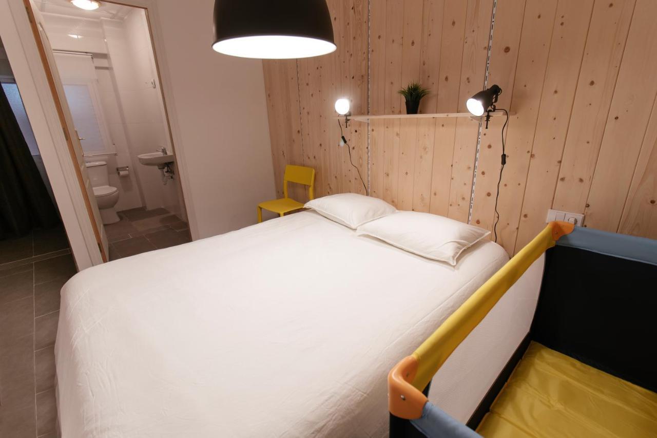Koala Hostel Alicante Esterno foto