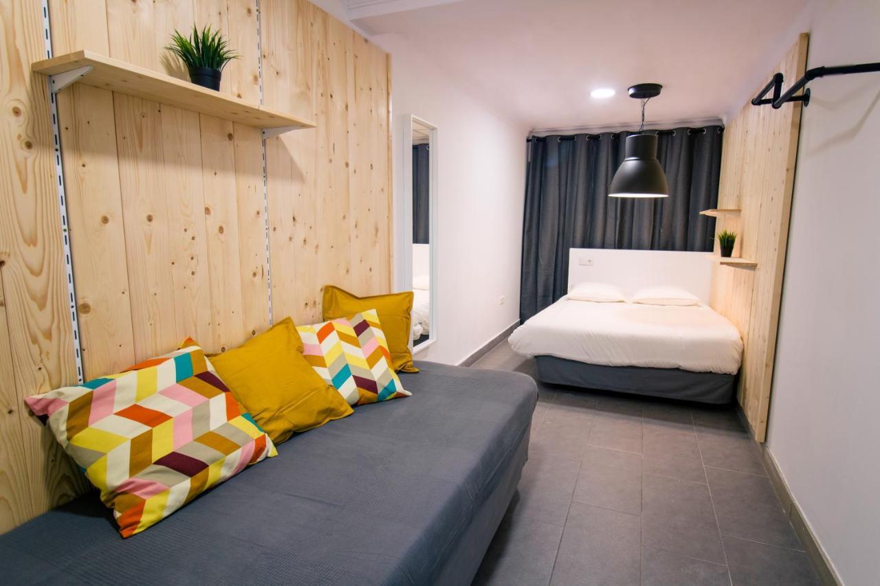 Koala Hostel Alicante Esterno foto