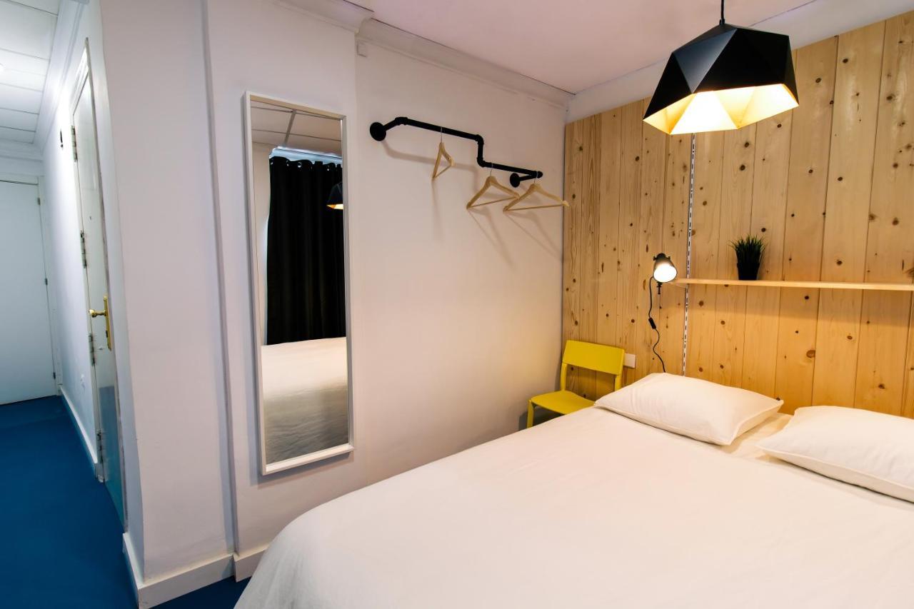 Koala Hostel Alicante Esterno foto