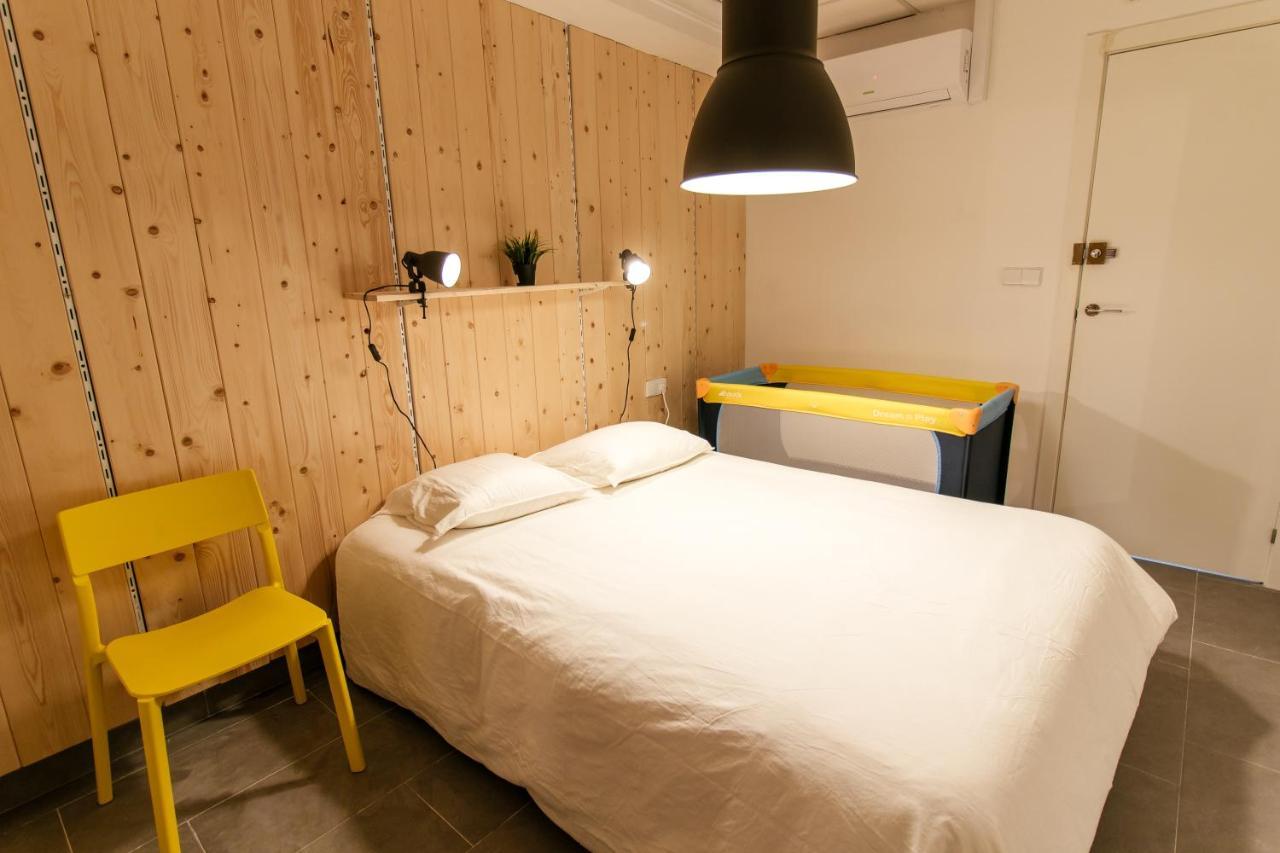 Koala Hostel Alicante Esterno foto