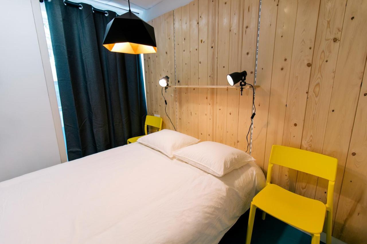 Koala Hostel Alicante Esterno foto